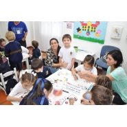 Jornadas Escuela, Familias y Comunidad